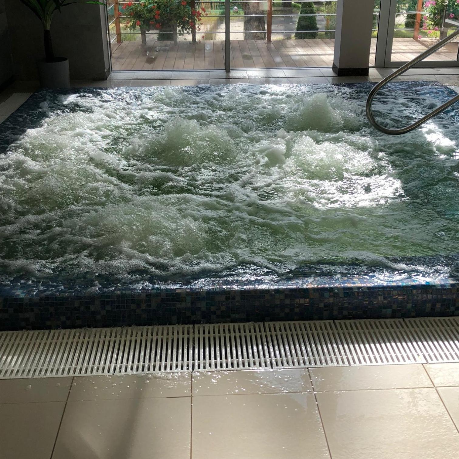 Dom Wakacyjny Baltic Home & Dom Baltic Home Garden Inn Zastan 외부 사진