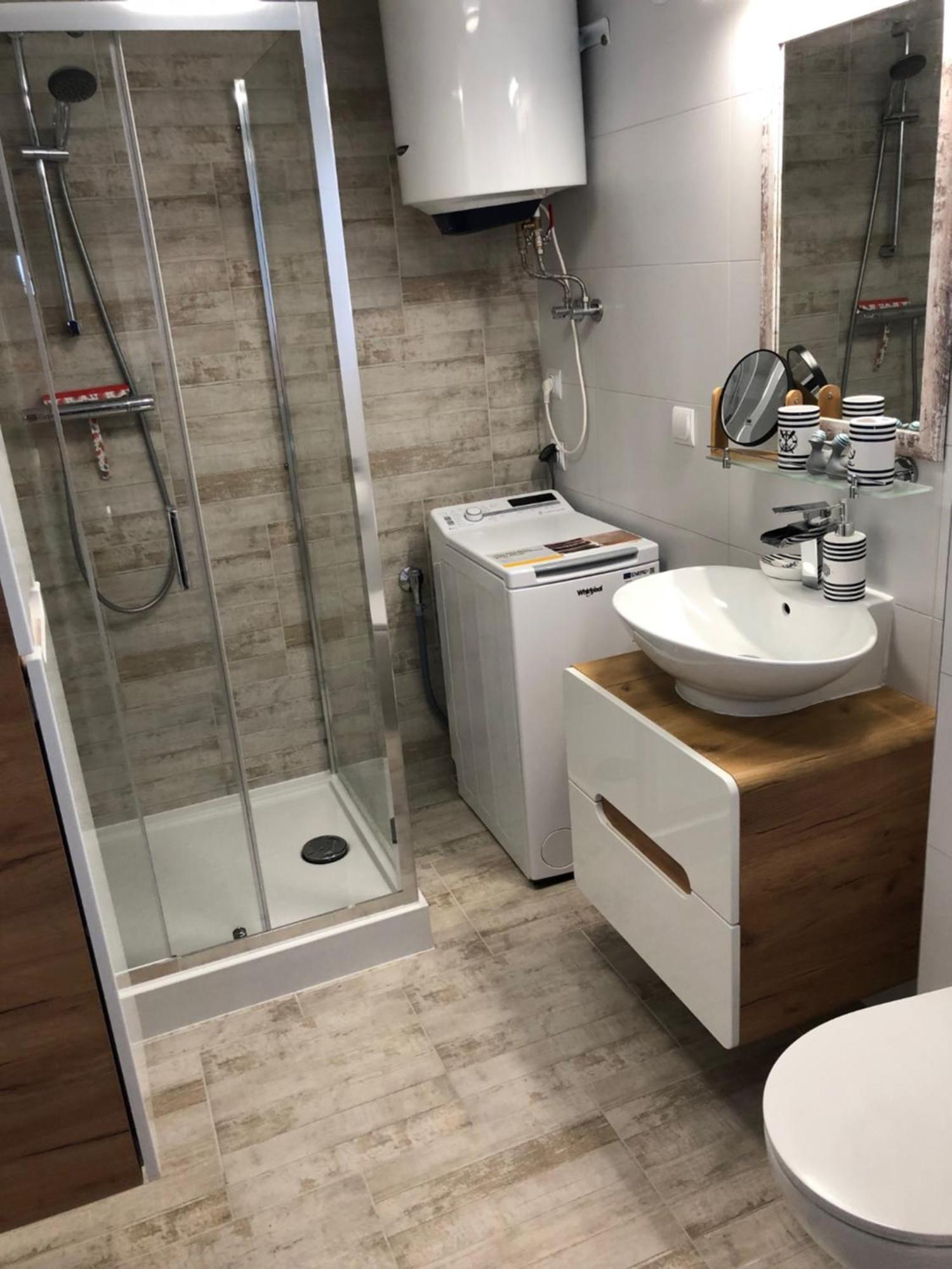 Dom Wakacyjny Baltic Home & Dom Baltic Home Garden Inn Zastan 외부 사진