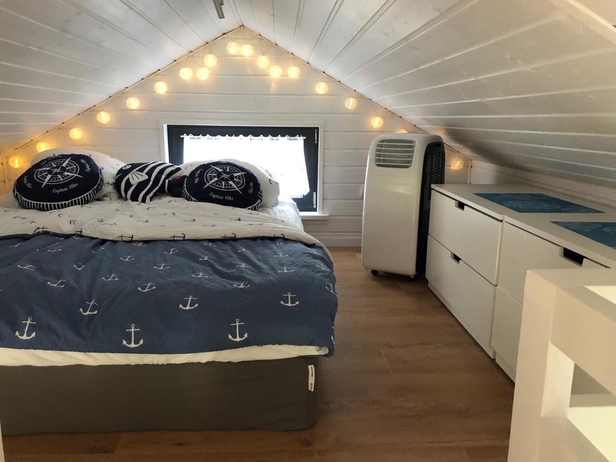 Dom Wakacyjny Baltic Home & Dom Baltic Home Garden Inn Zastan 외부 사진
